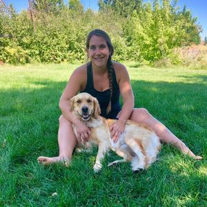 Meet your Posher, Matthea